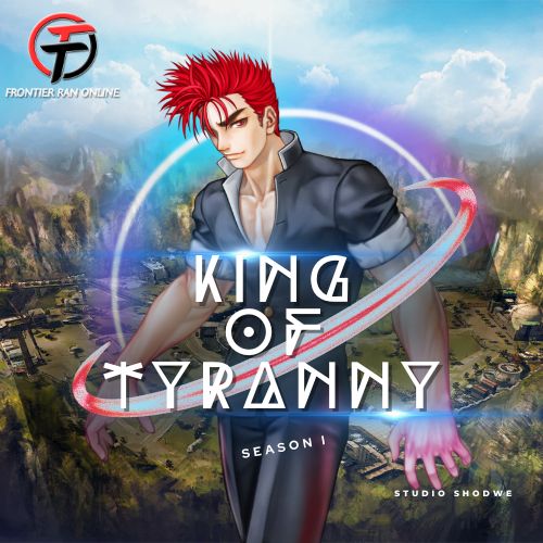 frontier-king-of-tyranny-season-i