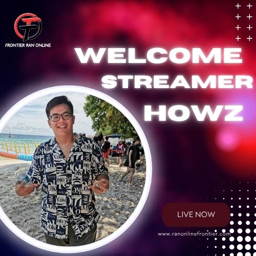 welcome-streamer-howz